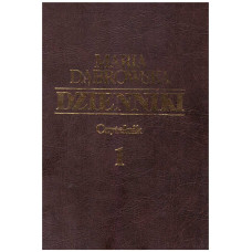 Dzienniki. [T.] 1, 1914-1932