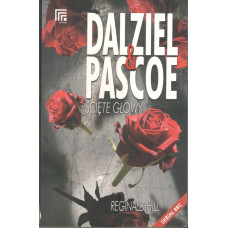 Dalziel i Pascoe : ścięte głowy