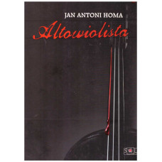 Altowiolista