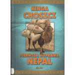 Pierwsza wyprawa : Nepal