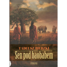 Sen pod baobabem