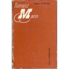 Tomasz Mann