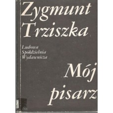 Mój pisarz