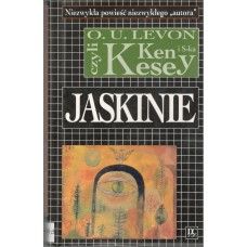 Jaskinie