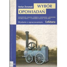 Wybór opowiadań