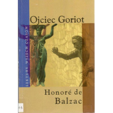 Ojciec Goriot 