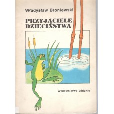 Przyjaciele dzieciństwa