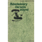 Rówieśnicy i bracia starsi