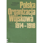 Polska Organizacja Wojskowa 1914-1918