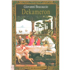 Dekameron : (wybór)