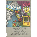 Pisane łapą Pisane łapą