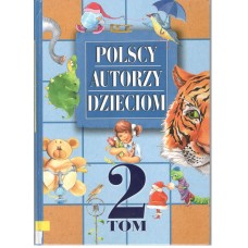 Polscy autorzy dzieciom