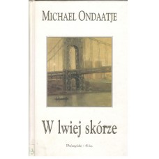 W lwiej skórze