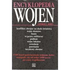 Encyklopedia wojen