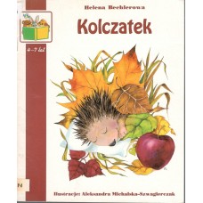 Kolczatek 