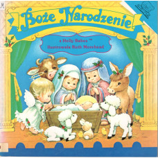 Boże Narodzenie : z Holly Babes