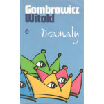 Dramaty : Iwona, księżniczka Burgunda : Ślub : Operetka : Historia Dramaty : Iwona, księżniczka Burgunda : Ślub : Operetka : Historia