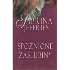 Spóźnione zaślubiny