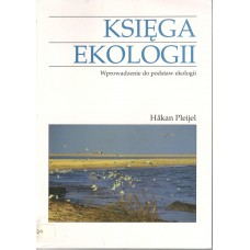 Księga ekologii : wprowadzenie do podstaw ekologii 