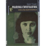 Marina Cwietajewa : wieczna buntownica