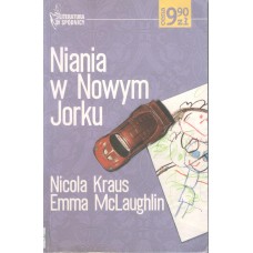 Niania w Nowym Jorku