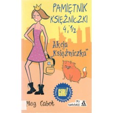 Akcja "Księżniczka"