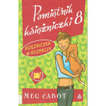 Księżniczka w rozpaczy