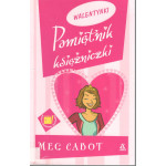 Pamiętnik księżniczki : walentynki Pamiętnik księżniczki : walentynki