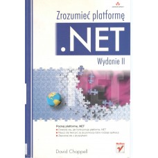 Zrozumieć platformę .NET