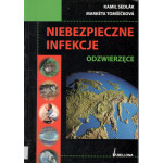 Niebezpieczne infekcje odzwierzęce