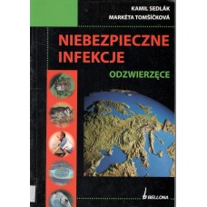 Niebezpieczne infekcje odzwierzęce