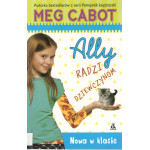 Nowa w klasie Nowa w klasie