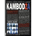 Kambodża