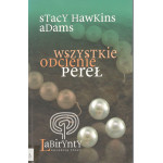 Wszystkie odcienie pereł