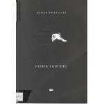  Niskie pobudki : (wiersze 2006-2009)