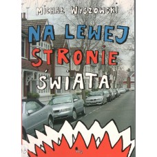 Na lewej stronie świata