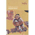 Wagon Rosja Wagon Rosja