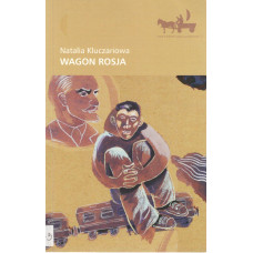 Wagon Rosja Wagon Rosja