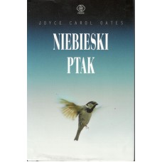 Niebieski ptak