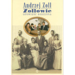 Zollowie : opowieść rodzinna