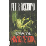 Przypadek Victora Frankensteina