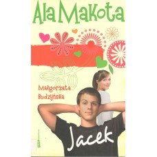 Ala Makota : Jacek