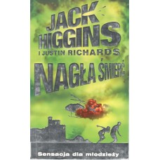 Nagła śmierć Nagła śmierć
