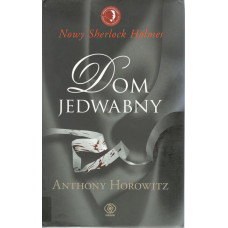 Dom jedwabny