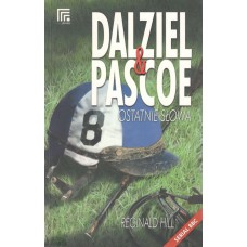 Dalziel i Pascoe : ostatnie słowa