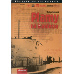 Plamy na banderze