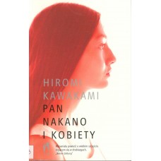 Pan Nakano i kobiety