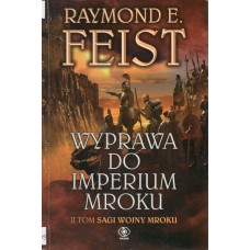 Wyprawa do imperium mroku