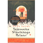 Tajemnica Słowiczego Pałacu Tajemnica Słowiczego Pałacu