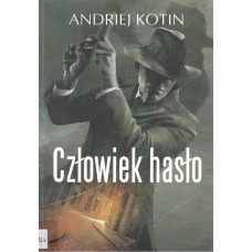 Człowiek hasło